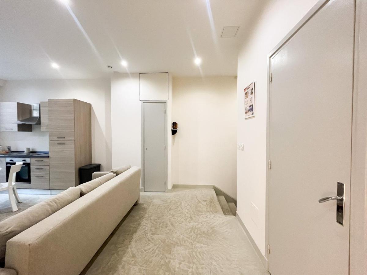 Suite Onyx ลียง ภายนอก รูปภาพ