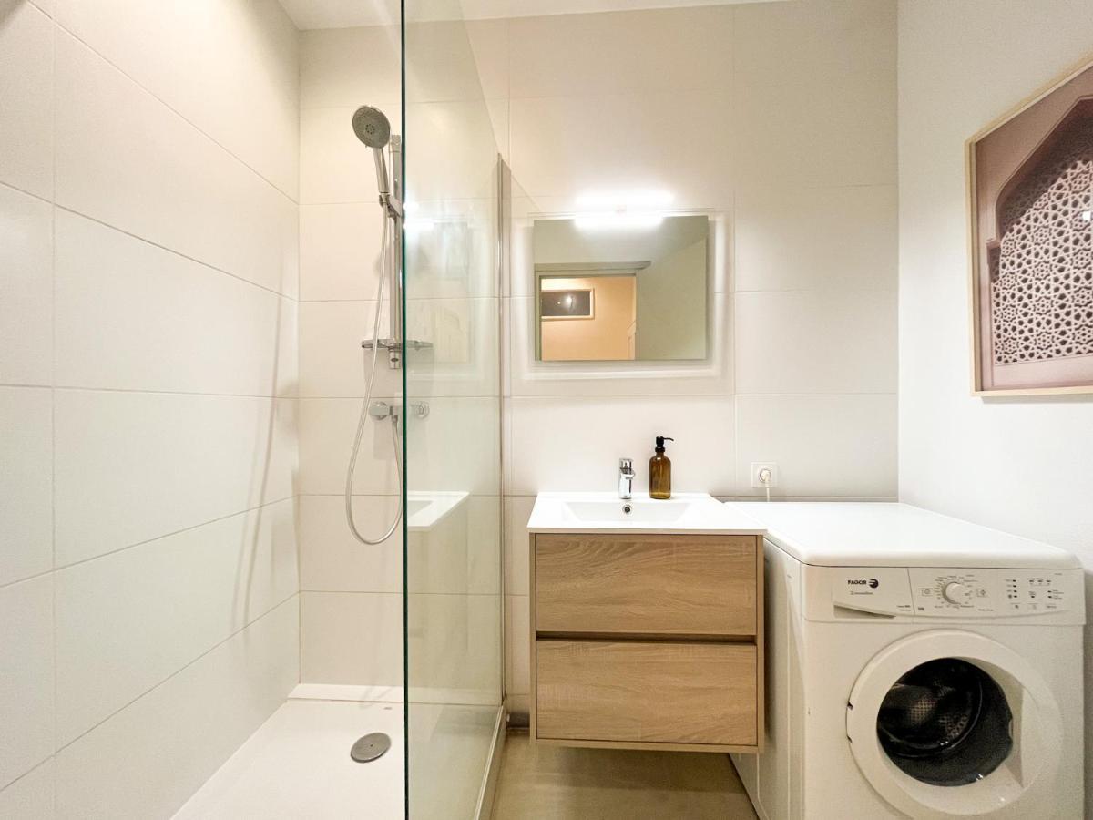 Suite Onyx ลียง ภายนอก รูปภาพ
