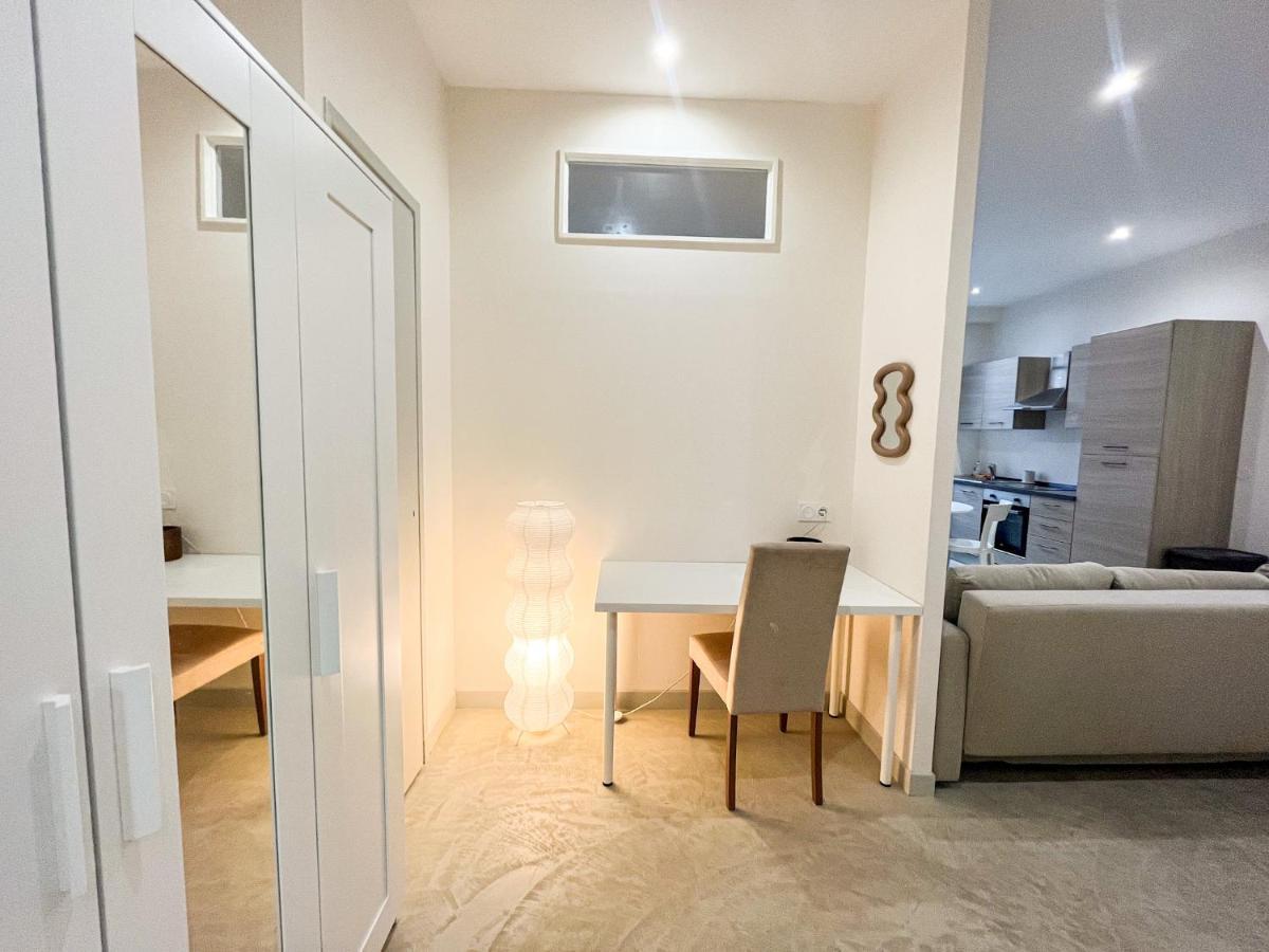 Suite Onyx ลียง ภายนอก รูปภาพ